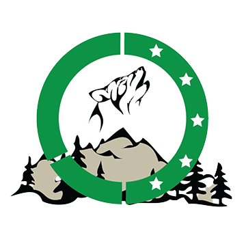 Our school logo.